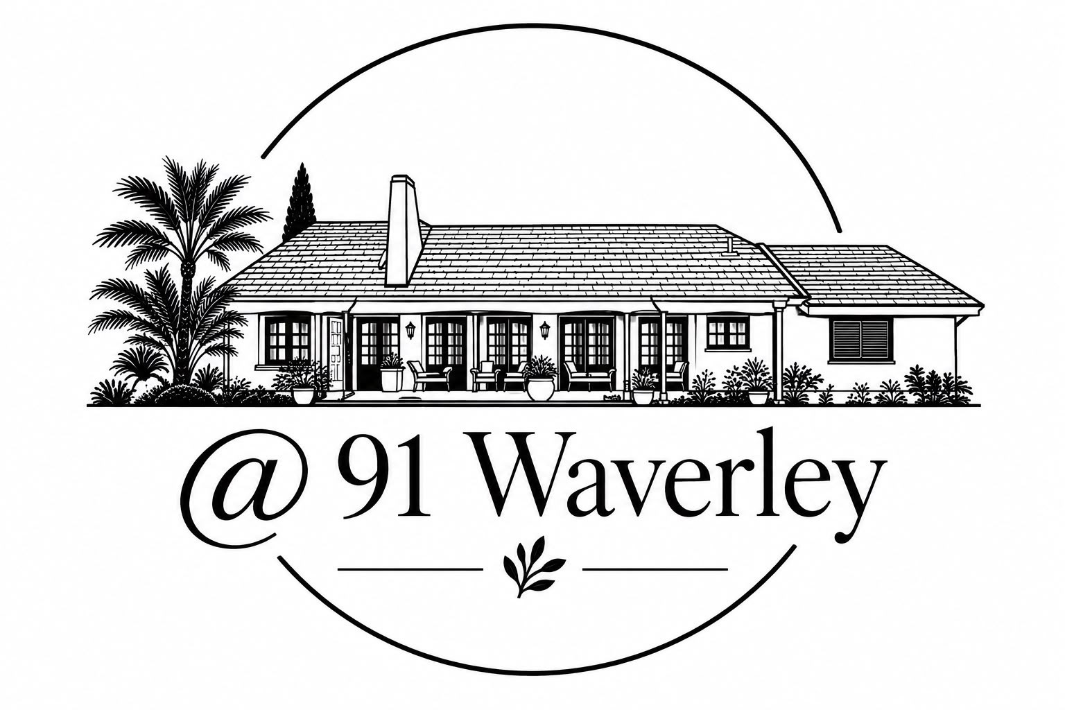 @91 Waverley